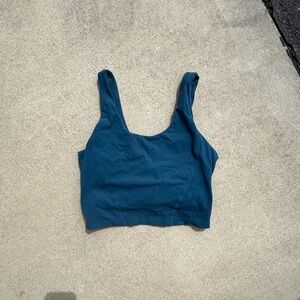 BuffBunny Sports Tank